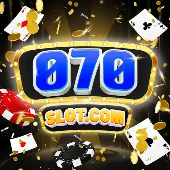 070SLOT - Permainan Santai yang Mengasyikkan
