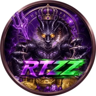RTZZ - Permainan Idle yang Menarik dan Menghibur