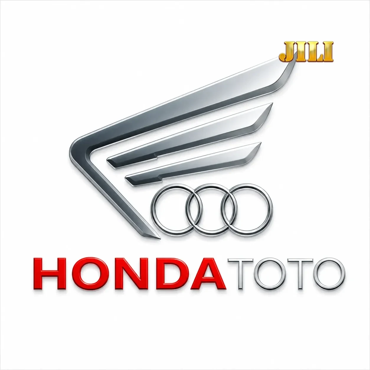 Logo hondatoto
